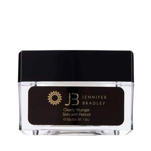 Jennifer Bradley Cosmetics Clearly Younger Skin